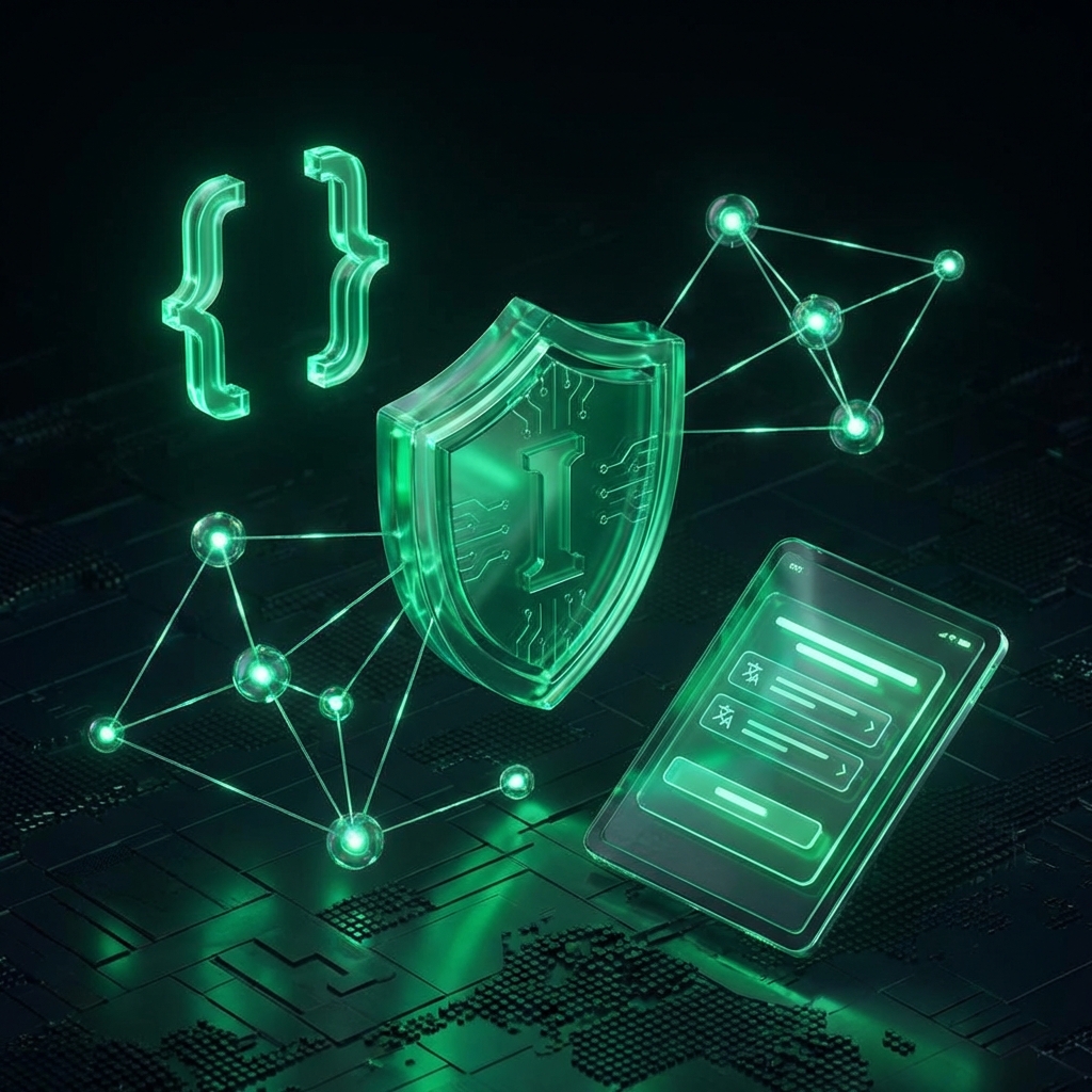 Plug & Play Deployment Visual