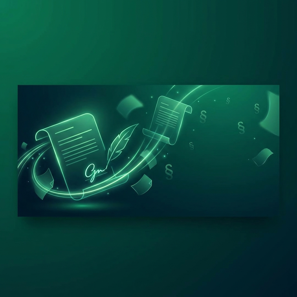 Privacy Policy Generator Background