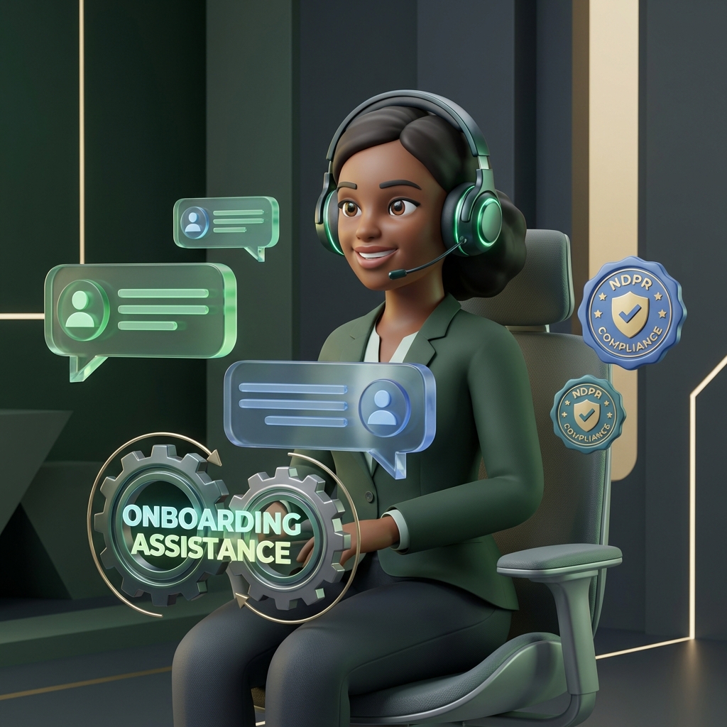 Izini Support Expert